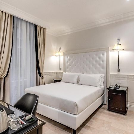 Aca Hotel Viminale Rome Luaran gambar