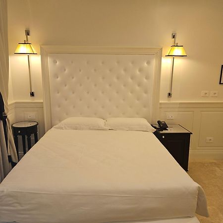 Aca Hotel Viminale Rome Luaran gambar