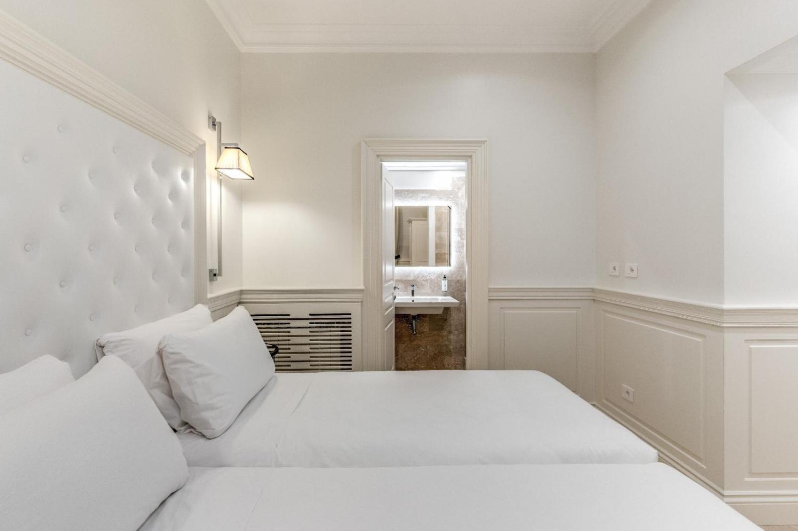 Aca Hotel Viminale Rome Luaran gambar