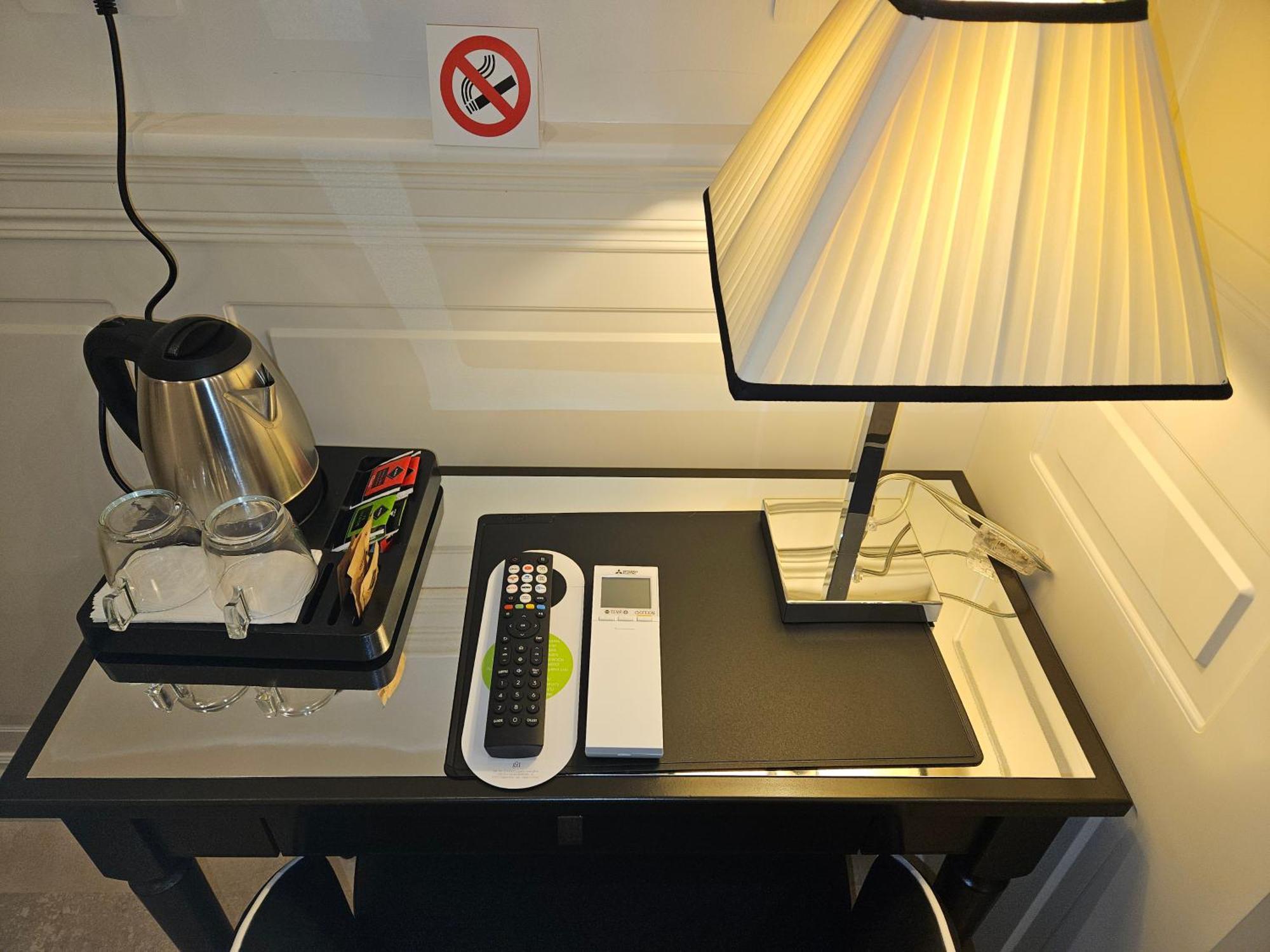 Aca Hotel Viminale Rome Luaran gambar